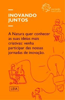 Inovando Juntos
