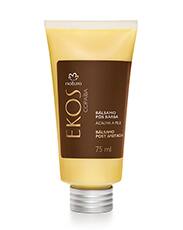 Bálsamo Pós-barba Ekos Copaíba - 75ml